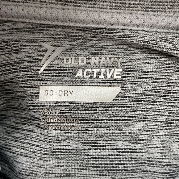 Old Navy Athletic Jacket - Picture 6 of 6